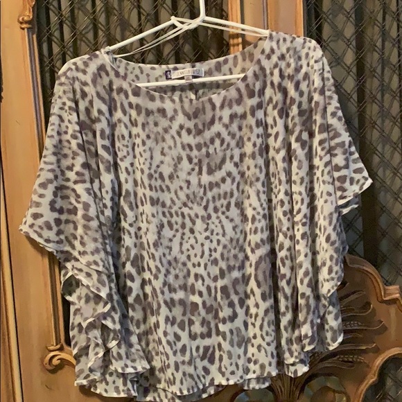 Blouse - Picture 3 of 5